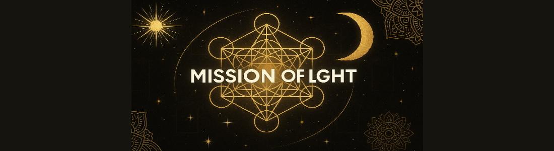 Banner for MissionOfLight